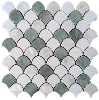 Picture of MiR Mosaic - Ireland Mosaics Clifden