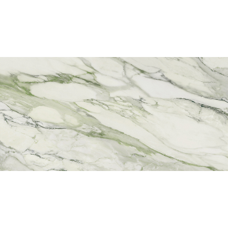 Picture of MiR Mosaic - Imperial 24 x 48 Arabescato Green Polished