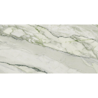 Picture of MiR Mosaic - Imperial 24 x 48 Arabescato Green Matte