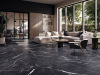 Picture of MiR Mosaic - Imperial 24 x 48 Vani Black