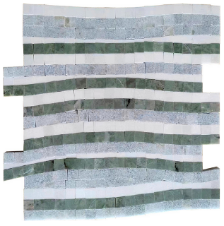 Picture of MiR Mosaic - Ireland Mosaics Adare