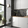 Picture of MiR Mosaic - Moda 4 x 4 Black