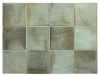 Picture of MiR Mosaic - Moda 4 x 4 Celadon