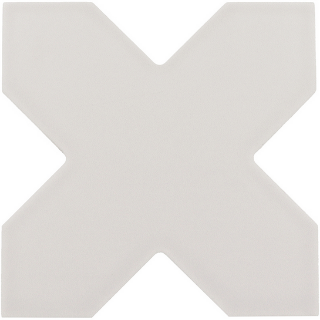 Picture of MiR Mosaic - Tangier Cross and Star Cross Grey