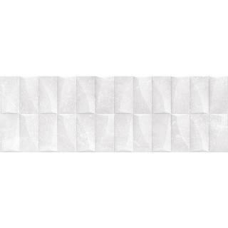 Picture of MiR Mosaic - Impressions 12 x 36 Concept Blanco