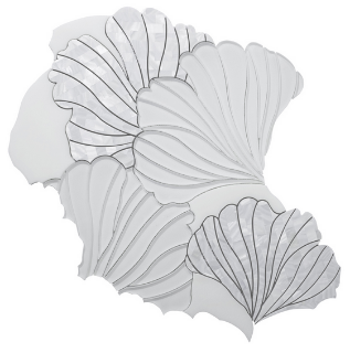 Picture of MiR Mosaic - Majesty Mosaics Silvia