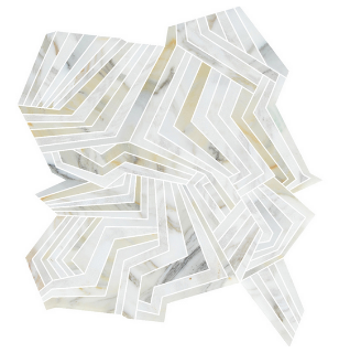 Picture of MiR Mosaic - Majesty Mosaics Ichaak