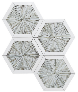 Picture of MiR Mosaic - Micronesia Sapou