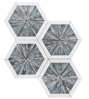 Picture of MiR Mosaic - Micronesia Kepirohi