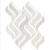 Picture of Daltile - Eclessia Wave Mosaic Cristallo Blend