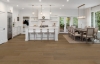 Picture of Naturally Aged Flooring - Pinnacle Select Laguna White Oak