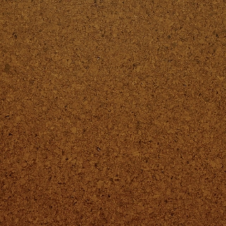 Picture of WE Cork - Classic Collection Tiles Medium Shade with Greenshield