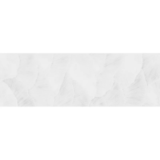 Picture of MiR Mosaic - Impressions 12 x 36 Ginkgo White