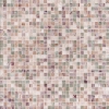 Picture of Bisazza Mosaico - Blends 10 Rodonite