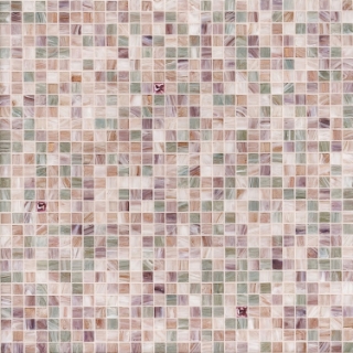 Picture of Bisazza Mosaico - Blends 10 Rodonite