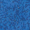 Picture of Bisazza Mosaico - Blends 10 Sodalite