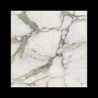 Picture of Elon Tile & Stone - Marble 12 x 12 Calacatta Green Honed