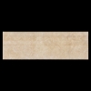 Picture of Elon Tile & Stone - Base Moldings Light Ivory Travertine Honed