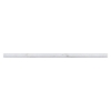 Picture of Elon Tile & Stone - Pencil Moldings Glacial White Petite Pencil Honed