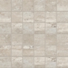 Picture of Milestone - Travertine Mosaic Silver Polished