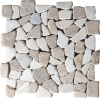 Picture of Bati Orient - Opus Mosaic Matte White/Beige