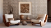 Picture of Bati Orient - Opus Mosaic Matte White/Beige