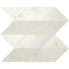 Picture of Atlas Concorde - Liberty Wall Mosaic Calacatta Centennial Prism