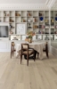 Picture of Kahrs - Beyond Retro Loft White Plank