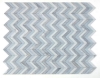 Picture of Elysium - Chevron Mosaic Livid