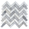 Picture of Elysium - Chevron Mosaic Long Loft