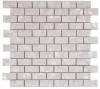 Picture of Elysium - Pearl Mosaic Large Brick