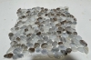 Picture of Elysium - Pebble Mosaic Art Amber