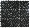 Picture of Elysium - River Stone Mosaic Marquina