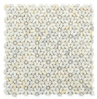 Picture of Elysium - Daisy Wild Eura Wood