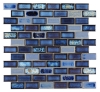 Picture of Elysium - Hulu Brick Mosaic Royal Blue