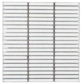 Picture of Elysium - Hulu Band Mosaic White