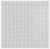 Picture of Elysium - Hulu Penny Round Mosaic Fancy White