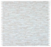 Picture of Elysium - Linear Glass Mosaic Loft