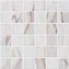 Picture of Roca - Calacatta Gold Mosaic Calacatta Gold Pressed