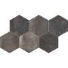 Picture of Marazzi - Cotto Revival Hexagon Baltic MT