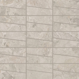 Picture of Marazzi - Forgehaus Trapezoid Mosaic Terra
