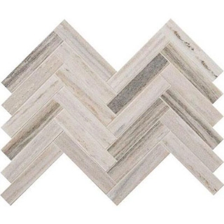 Picture of Marazzi - Haven Point Mosaic Chevron Honed Open Horizon