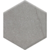 Picture of Marazzi - Marble Obsession Hexagon Tile Grigio