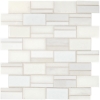 Picture of Marazzi - Midpark Mosaics Random Rectangle Cloud