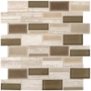 Picture of Marazzi - Midpark Mosaics Random Rectangle Sandbox