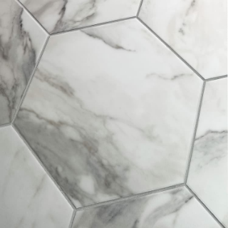 Picture of Mannington - Adura Apex Artemis Hexagon Cloud Cover