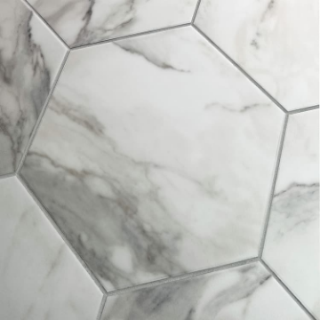 Picture of Mannington - Adura Apex Artemis Hexagon Cloud Cover