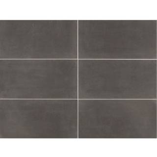 Picture of Marazzi - Moroccan Concrete 12 x 24 Charcoal