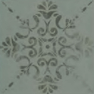 Picture of Marazzi - Moroccan Concrete Deco Aziza Gray
