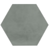 Picture of Marazzi - Moroccan Concrete Hexagon Gray